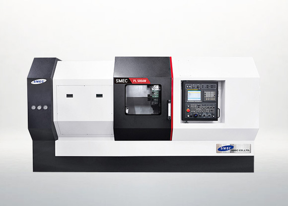 CNC Turning Centers