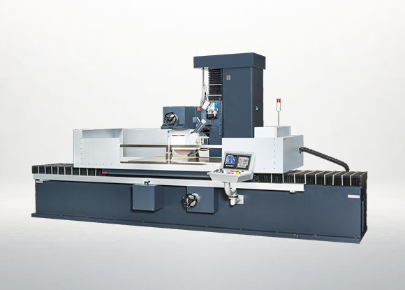 Surface Grinders